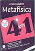 Metafisica 4 en 1