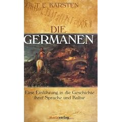 Die Germanen