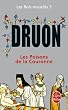 Les Rois maudits, tome 3 : Les Poisons de la couronne