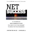 Net Success Commerce Internet Business