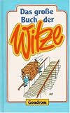 Das gro�e Buch der Witze - 