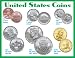 U.S. Coins Chart
