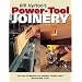 Bill Hylton's Power-Tool Joinery: Tips and Techniques for Making Strong Joints with Power Tools (Popular Woodworking)