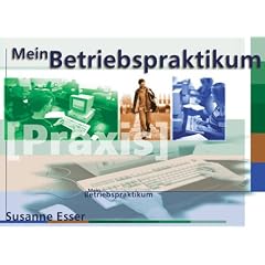 Mein Betriebspraktikum. (Lernmaterialien)