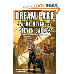 Dream Park by Larry Niven and Steven Barnes