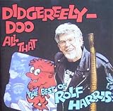 Didgereely Doo All That