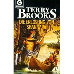 Die Erl�sung von Shannara