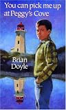 Review Groundwood Books  / You Can Pick Me Up at Peggy's Cove