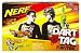 51NEEgWwIPL. SL75   Nerf Dart Tag Furyfire 2 Player Set   Green/Orange 