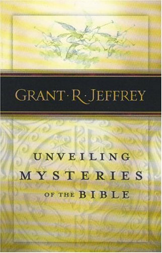 Unveiling Mysteries of the Bible under Prophecy in The Books Store