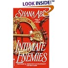 Intimate Enemies by  Shana Abe
