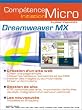 Dreamweaver MX