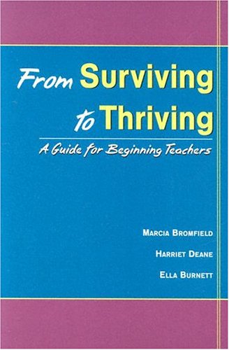 Teacher Training