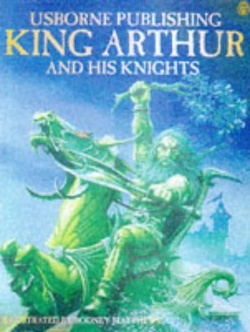 Arthurian Legend