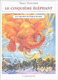 The Fifth Elephant