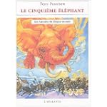 Les Annales du Disque-Monde, Tome 25 
