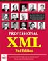 Professional XML, 2nd Edition (Programmer to Programmer)