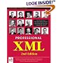 Professional Xml (Programmer to Programmer): 2nd Edition