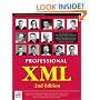 Professional Xml (Programmer to Programmer): 2nd Edition