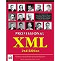 Professional XML by Mark Birbeck