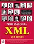 Professional XML (Programmer to programmer)