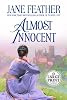 Almost Innocent (Random House Large Print (Paper))
