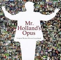 Mr. Holland's Opus