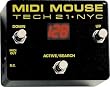 Tech 21 MIDI Mouse