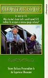 All Steamed Up [UK IMPORT] - Bobby Clark
