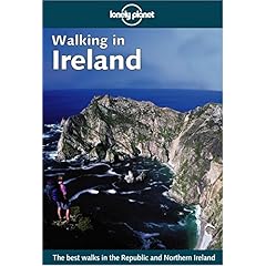 【クリックで詳細表示】Lonely Planet Walking in Ireland [ペーパーバック]