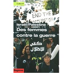 Isra�l-palestine, des femmes contre la guerre