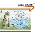Katje, the Windmill Cat by  Gretchen Woelfle and Nicola Bayley