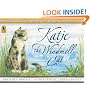 Katje, the Windmill Cat