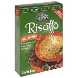 Lundberg Italian Herb Risotto, 5.5-Ounce Units  (Pack of 12)