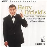 Review BBC Audiobooks Ltd  / Harry Enfield's Television Programme (Canned Laughter)