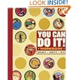 You Can Do It! Workbook by Lauren Catuzzi Grandcolas