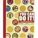 You Can Do It!: Workbook: Dreamit! Write It! Do It!