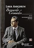 Liber amicorum : Bernardo Cremades