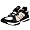Black/Gold/Gold