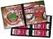 Washington Nationals Ticket Album - Book Holder Display