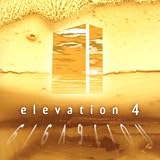 SAMI TAKIEDDIN; FRANKE; SOMA SONIC - Elevation 4 - CD