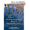 Goodman and Gilman's The Pharmacological Basis of Therapeutics