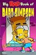 Simpsons Comics Present the Big Bad Book of Bart