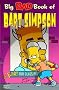 Simpsons Comics Present the Big Bad Book of Bart
