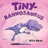 Tiny-rannosaurus