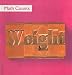 Weight (Math Counts (Topeka Bindery))