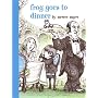 Frog Goes to Dinner (Boy, Dog, Frog)