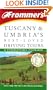 Frommer's Tuscany & Umbria's Best-Loved Driving Tours