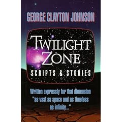 Twilight Zone Scripts and Stories