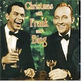Review Bing Crosby  / Christmas With Frank and Bing